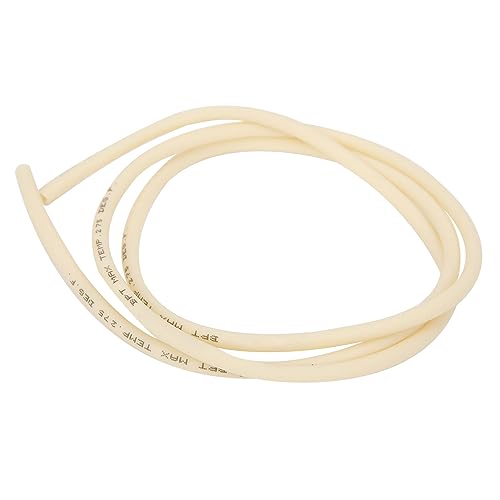 SEAFRONT Peristaltischer Pumpenrohr Silikonschlauch Flexibler Schlauch Extrudierter Bptualschlauch Zum Testen von Produkten Zubehör SEAFRONT Peristaltischer Pumpenrohr Silikonschlauch Flexibler Schlauch Extrudierter Bptualschlauch Zum Testen von Produkten Zubehör von SEAFRONT