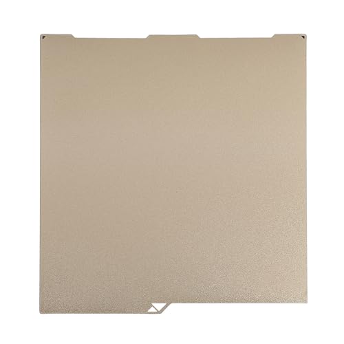 SEAFRONT Pet PEI Print Board 256x268mm 3D -Drucker Dual -Side -Build -Platte Pet Textur für Kobra 3 Combo SEAFRONT Pet PEI Print Board 256x268mm 3D -Drucker Dual -Side -Build -Platte Pet Textur für Kobra 3 Combo von SEAFRONT