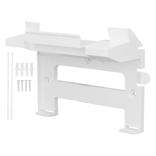 SEAFRONT ROUTER -MOUNT -NETZUNGSBRACKT -SATELLITE -SETUP mit ABS -Wandhalterung für V3 -ROUTER und Stromadapter SEAFRONT ROUTER -MOUNT -NETZUNGSBRACKT -SATELLITE -SETUP mit ABS -Wandhalterung für V3 -ROUTER und Stromadapter von SEAFRONT
