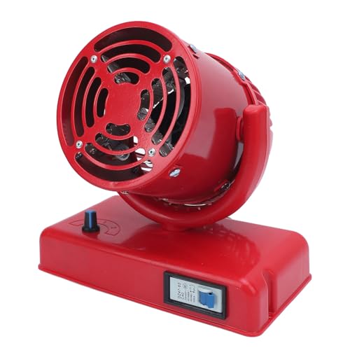 SEAFRONT Raumheizung 12 V 300W Edelstahl Tragbare Luftheizung Kühlung Erhitzen Doppelmodi Keramikheizung für Autos Innenräume Kleine Räume SEAFRONT Raumheizung 12 V 300W Edelstahl Tragbare Luftheizung Kühlung Erhitzen Doppelmodi Keramikheizung für Autos Innenräume Kleine Räume von SEAFRONT