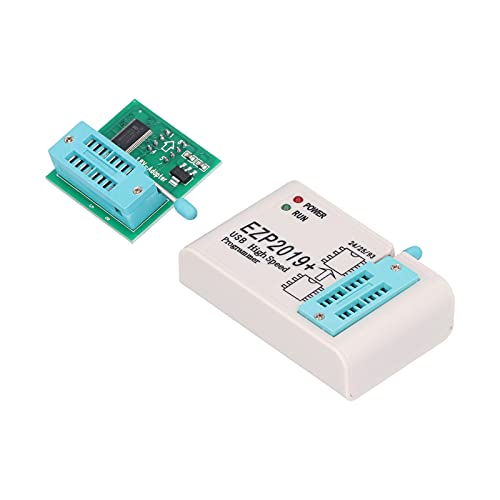 SEAFRONT USB-SPI-Programmierer EPROM USB-SPI-Programmierer, Flash-Programmierer Flash 24 25 93 Schaltung EZP2019, Hochgeschwindigkeitsübertragung, Schnelles Lesen/Schreiben für Fernseher, SEAFRONT USB-SPI-Programmierer EPROM USB-SPI-Programmierer, Flash-Programmierer Flash 24 25 93 Schaltung EZP2019, Hochgeschwindigkeitsübertragung, Schnelles Lesen/Schreiben für Fernseher, von SEAFRONT