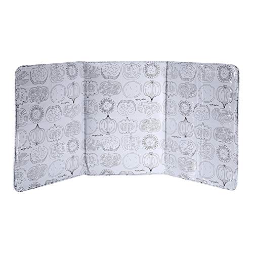 Spritzschutz Küchenrückwand, Aluminium Faltbar Fettspritzer Schutz, Spritzschutz Küche Hinter Dem Herd, 15,4 × 33 zoll Anti Spritzer Schutz Ölbarriere Spritzschutz Küchenrückwand, Aluminium Faltbar Fettspritzer Schutz, Spritzschutz Küche Hinter Dem Herd, 15,4 × 33 zoll Anti Spritzer Schutz Ölbarriere von SEAFRONT
