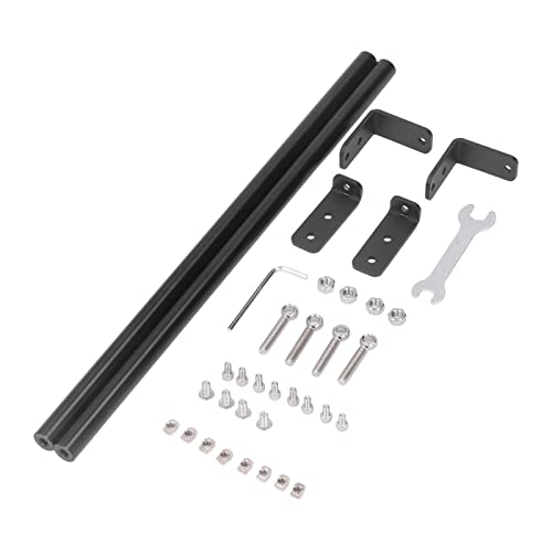 DIY Upgrade Rod Support Stützstangen Set für Ender 3 Support Rods Stützstangen 3D Drucker Teilezubehör für Ender Druckgröße DIY Upgrade Rod Support Stützstangen Set für Ender 3 Support Rods Stützstangen 3D Drucker Teilezubehör für Ender Druckgröße von SEAFRONT