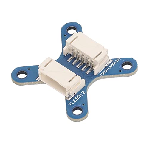 TLE5012 Magnetischer Encoder 15 Bit Hochpräzises Magnetisches Winkelmesssensormodul 3,3 V und 5 V von SEAFRONT