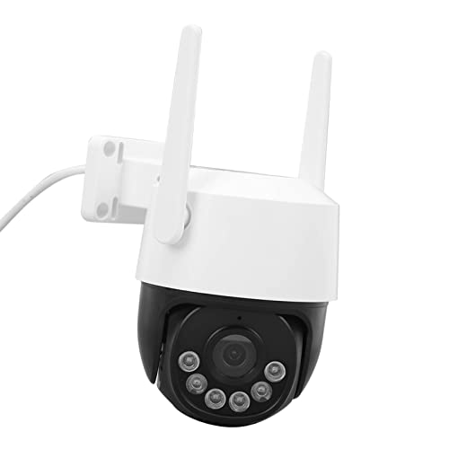 Überwachungskamera Aussen WLAN Kamera 1080P Net Monitor Nachtsicht Drahtlose Outdoor Kamera 2 Wege Audio WIFI Home WIFI Überwachungskamera für Home Security 110-240V Überwachungskamera Aussen WLAN Kamera 1080P Net Monitor Nachtsicht Drahtlose Outdoor Kamera 2 Wege Audio WIFI Home WIFI Überwachungskamera für Home Security 110-240V von SEAFRONT