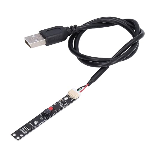 USB 2.0 Kamera Modul Fixierte Fokussierte HD Webcam Board Ersatz Kamera Modul für HBVCAM V20234 V11 von SEAFRONT