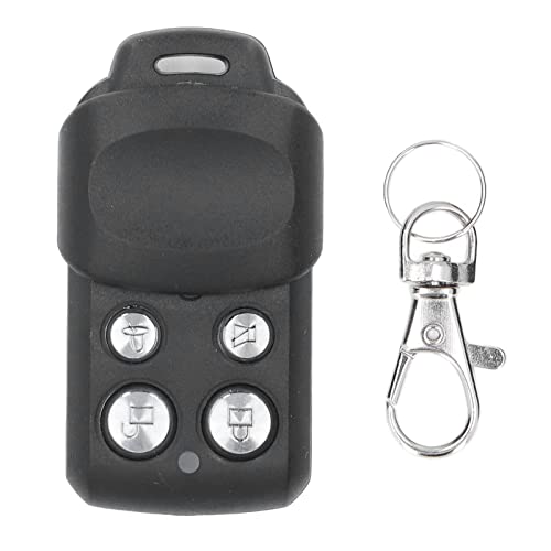 Universal Garagentoröffner Fernbedienung Garagentor Fernbedienung Garagentoröffner 94334CE 94333E 27A 12V Universal für Tore Fenster von SEAFRONT