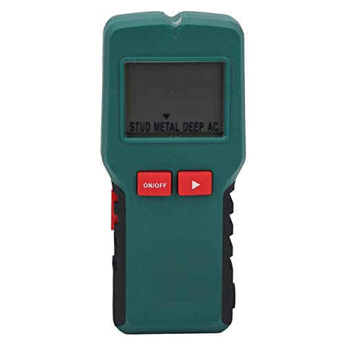 Wandscanner, Hohlraumerkennung, 4-in-1-Detektor, Multifunktionsdetektor, 4-in-1-Detektor für Metall von SEAFRONT