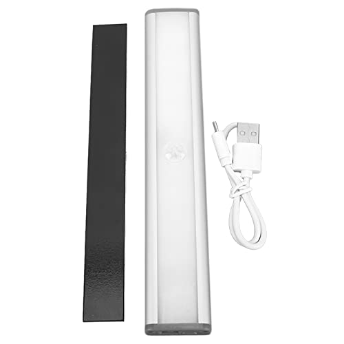 Wiederauf Ladbare Bewegungs Sensor Licht 2 Modi Helligkeit Einstellbare Magnetische Unter Schrank Leuchte LED Schrank Leuchte Wiederauf Ladbare Bewegungs Sensor Licht 2 Modi Helligkeit Einstellbare Magnetische Unter Schrank Leuchte LED Schrank Leuchte von SEAFRONT