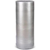 Luftpolsterfolie ® 50 cm x 150 m (b x l) Polyethylen 30 % recycelt transparent 3 Rl./Pack. von SEALED AIR