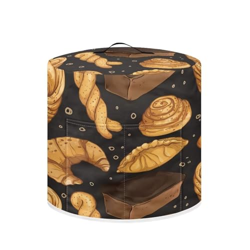SEANATIVE Brot-Druck-Schnellkochtopf-Abdeckung, Staubschutz, Luftfritteusen-Schutz, langlebig, kleine Geräte, Abdeckung für Brotbackmaschine, Reiskocher SEANATIVE Brot-Druck-Schnellkochtopf-Abdeckung, Staubschutz, Luftfritteusen-Schutz, langlebig, kleine Geräte, Abdeckung für Brotbackmaschine, Reiskocher von SEANATIVE