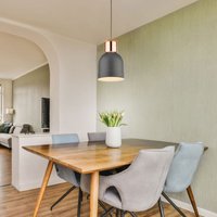 Design Hänge Leuchte kupfer Decken Strahler grau matt Pendel Leuchte von SEARCHLIGHT