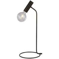 Dulwich Tischlampe, schwarz Dulwich Tischlampe, schwarz von SEARCHLIGHT