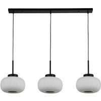 Searchlight - gebraucht] Hängeleuchte Lumina Dreiflammig Balken Hängelampe Lampe Leuchte Spot B-Ware von SEARCHLIGHT