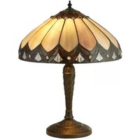 Gebraucht] Searchlight Pearl Tischlampe Tischleuchte Lampe Leuchte Tischlicht Licht B-Ware von SEARCHLIGHT