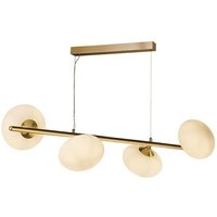 Gebraucht] Searchlight Pebble Hängelampe Hängeleuchte Lampe Leuchte Pendellampe Licht Led B-Ware von SEARCHLIGHT