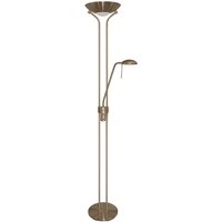 Gebraucht] Searchlight Stehlampe Lampe Mothild Dimmbar R7s 14 w G9 8 w 230 v B-Ware von SEARCHLIGHT