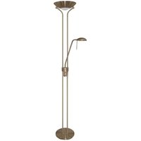 Gebraucht] Searchlight Stehlampe Lampe Mothild Dimmbar R7s 14 w G9 8 w 230 v B-Ware von SEARCHLIGHT