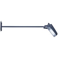 [NEUWERTIG] B-Ware Searchlight Pub Mit Langem Arm Led Außenwandlampe Wandleuchte Lampe Licht von SEARCHLIGHT