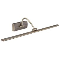 Picture Lights - led Bild Wandleuchte Antik Messing - Searchlight Picture Lights - led Bild Wandleuchte Antik Messing - Searchlight von SEARCHLIGHT