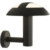 Searchlight - Mushroom Outdoor led Wandleuchte Veranda - Dunkelgrau Searchlight - Mushroom Outdoor led Wandleuchte Veranda - Dunkelgrau von SEARCHLIGHT