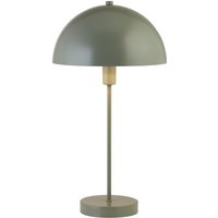 Searchlight Mushroom Tischlampe Grün Searchlight Mushroom Tischlampe Grün von SEARCHLIGHT