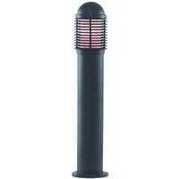 Searchlight Outdoor Posts - 1 Licht Außenpoller aus Aluminium Licht Schwarz IP44, E27 Searchlight Outdoor Posts - 1 Licht Außenpoller aus Aluminium Licht Schwarz IP44, E27 von SEARCHLIGHT