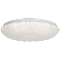 Searchlight Pandora LED-Deckenleuchte, klares Acryl Searchlight Pandora LED-Deckenleuchte, klares Acryl von SEARCHLIGHT