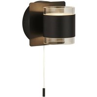 Tumbler 2 Licht Badezimmer Up Down Wandleuchte IP44 3000K - Searchlight von SEARCHLIGHT