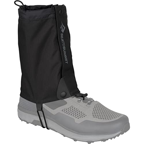 Polaina SPINIFEX para tobillo de nylon von Sea to Summit