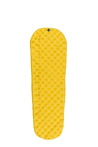 Sea to Summit Ultralight Mat Sleeping Pad (Small (66x21.5)) von Sea to Summit