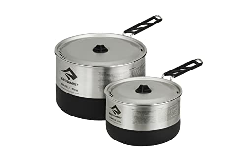 Set cocina SIGMA 2 von Sea to Summit