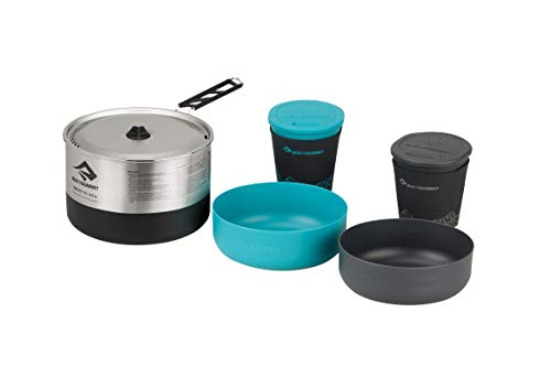 Set cocina SIGMA 2.1 von Sea to Summit