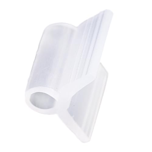 20 x spezielle Veredelungs-Clips für Tomatensämlinge, Auberginenklemme für Setzlinge, Eggplan, Zuhause, Gartenarbeit, Veredelungswerkzeuge 20 x spezielle Veredelungs-Clips für Tomatensämlinge, Auberginenklemme für Setzlinge, Eggplan, Zuhause, Gartenarbeit, Veredelungswerkzeuge von SEAYACK