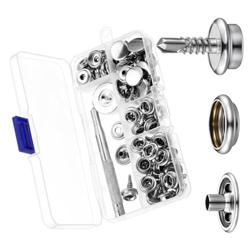 24 Pcs Robuste Edelstahl Schwalbenschwanzschrauben Mit Crosshead Design Zur Einfachen Installation In Jeder Umgebung Elektrische Werkzeugkompatibilitätsschrauben 24 Pcs Robuste Edelstahl Schwalbenschwanzschrauben Mit Crosshead Design Zur Einfachen Installation In Jeder Umgebung Elektrische Werkzeugkompatibilitätsschrauben von SEAYACK