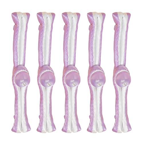 5 PCs Chinesische Verschluss Perlenknopf Chinesische Knoten Traditioneller Cheongsam Nähen Für Schalpullover 5 PCs Chinesische Verschluss Perlenknopf Chinesische Knoten Traditioneller Cheongsam Nähen Für Schalpullover von SEAYACK