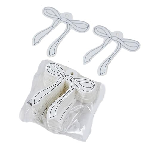 50 Stück Bowknot Geschenkverpackungen Box Dekorative Accessoires Hängende Etiketten für Blumen und Karten Dekoration Hochzeit Souvenirs Geschenkverpackung Supplies 50 Stück Bowknot Geschenkverpackungen Box Dekorative Accessoires Hängende Etiketten für Blumen und Karten Dekoration Hochzeit Souvenirs Geschenkverpackung Supplies von SEAYACK