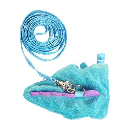 Farbe Pet Leine Kabelbaum Sicher Und Bequeme Flanellweste Für Welpen Kätzchen Und Kleine Tiere Kleines Seil Farbe Pet Leine Kabelbaum Sicher Und Bequeme Flanellweste Für Welpen Kätzchen Und Kleine Tiere Kleines Seil von SEAYACK