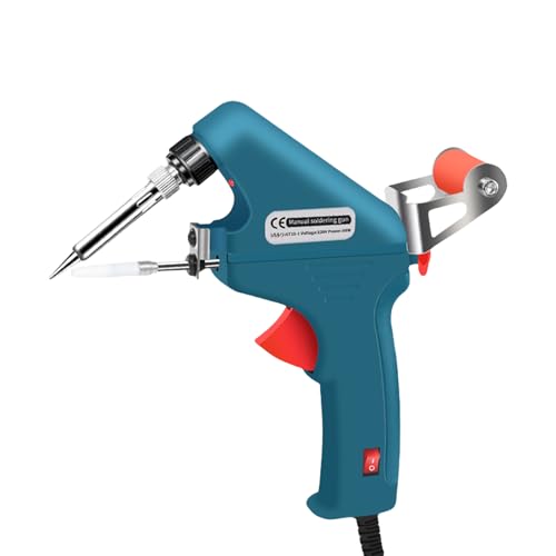 Handheld 100W Löten mit interner Heizung Design Funktionelle Schweißmaschine für schnelles und effizientes Schweißen Effizientes Löten von SEAYACK