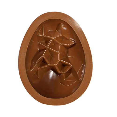 Keks-Kaki-Form, Cartoon-Presse, lebensmittelechtes Silikon, Backutensilien, einfache sichere Fondant-Kuchenform von SEAYACK