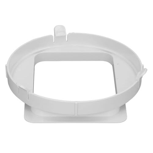 Kleine Abgasschlauchanschluss Leckdosendesign Starker Klimaanlagenlüftungsadapter Für Mobile Klimaanlagen PVC Abgasschlauchadapter Kleine Abgasschlauchanschluss Leckdosendesign Starker Klimaanlagenlüftungsadapter Für Mobile Klimaanlagen PVC Abgasschlauchadapter von SEAYACK