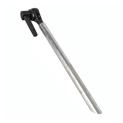 LKW-Stahlkabelspanner Werkzeug LKW Seilspanner Langgriff Schraubenschlüssel Ratschen Schraubenschlüssel Rutschfester Drahtspanner LKW-Stahlkabelspanner Werkzeug LKW Seilspanner Langgriff Schraubenschlüssel Ratschen Schraubenschlüssel Rutschfester Drahtspanner von SEAYACK