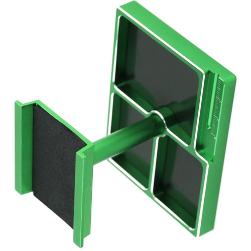 Leichtes Aluminium Fernbedienungsauto Modell Arbeitsständer Reparaturstation Plattform Einstellen Von Rack Zubehör Maßstäbe Messung Reparatur Leichtes Aluminium Fernbedienungsauto Modell Arbeitsständer Reparaturstation Plattform Einstellen Von Rack Zubehör Maßstäbe Messung Reparatur von SEAYACK