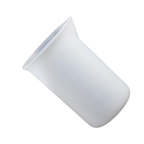 Praktische Nicht STICK Silikon Messbecher 120 Ml Zum Handwerk Und Backen Mit Genauen Messungen Schmuck Die Flüssige Messbecher Machen Praktische Nicht STICK Silikon Messbecher 120 Ml Zum Handwerk Und Backen Mit Genauen Messungen Schmuck Die Flüssige Messbecher Machen von SEAYACK