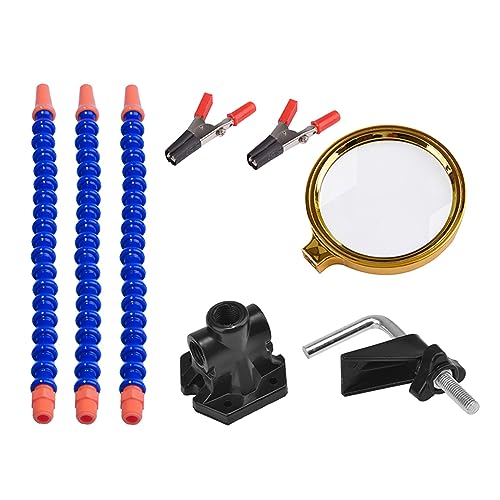Profi Helping Hands Löten mit Glas zum Löten Montage Reparatur Modellieren Hobby Profi Helping Hands Löten mit Glas zum Löten Montage Reparatur Modellieren Hobby von SEAYACK