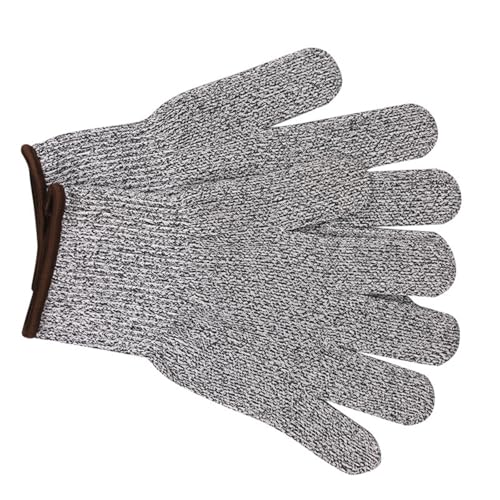 SEAYACK 2 Paar Arbeit Handschuhe Geschnittene Resistente Sicherheit Schnittschutzschutz Für Küchenbeständige Handschuhe SEAYACK 2 Paar Arbeit Handschuhe Geschnittene Resistente Sicherheit Schnittschutzschutz Für Küchenbeständige Handschuhe von SEAYACK