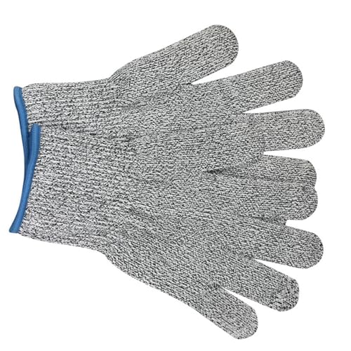 SEAYACK 2 Paar Arbeit Handschuhe Geschnittene Resistente Sicherheit Schnittschutzschutz Für Küchenbeständige Handschuhe SEAYACK 2 Paar Arbeit Handschuhe Geschnittene Resistente Sicherheit Schnittschutzschutz Für Küchenbeständige Handschuhe von SEAYACK