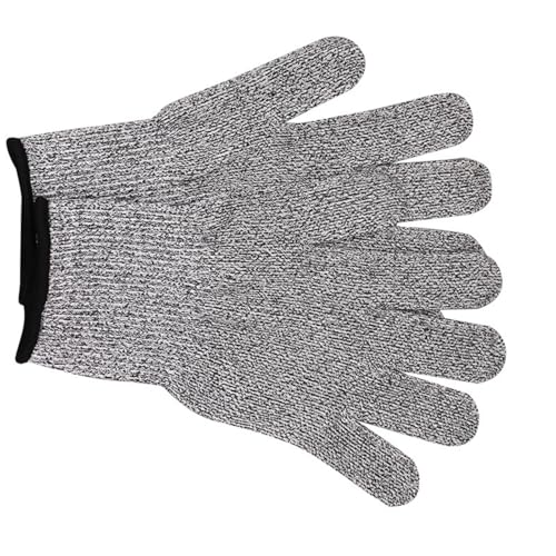 SEAYACK 2 Paar Arbeit Handschuhe Geschnittene Resistente Sicherheit Schnittschutzschutz Für Küchenbeständige Handschuhe SEAYACK 2 Paar Arbeit Handschuhe Geschnittene Resistente Sicherheit Schnittschutzschutz Für Küchenbeständige Handschuhe von SEAYACK