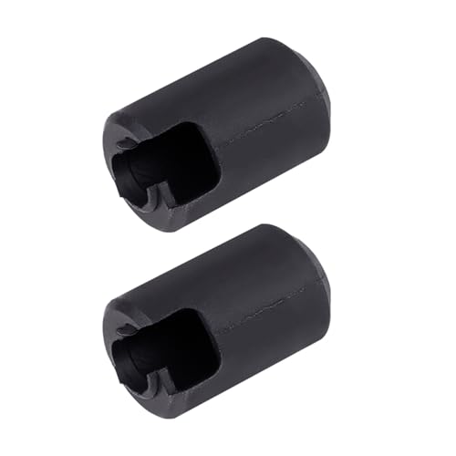 SEAYACK 2pcs Drucker Hotend Protectors Hülle Deckung Haltbarkeit Für Plus 4 Drucker Hot End Simple Cleaning Silikonabdeckung Für Plus SEAYACK 2pcs Drucker Hotend Protectors Hülle Deckung Haltbarkeit Für Plus 4 Drucker Hot End Simple Cleaning Silikonabdeckung Für Plus von SEAYACK