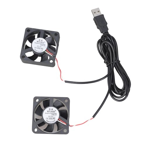 SEAYACK 60 Mm Bürstenloser Kühllüfter 5V USB Lüfterkühlkoffer Ersatzteil Für PC Desktop Empfängerzubehör Für PC Desktop Empfänger SEAYACK 60 Mm Bürstenloser Kühllüfter 5V USB Lüfterkühlkoffer Ersatzteil Für PC Desktop Empfängerzubehör Für PC Desktop Empfänger von SEAYACK
